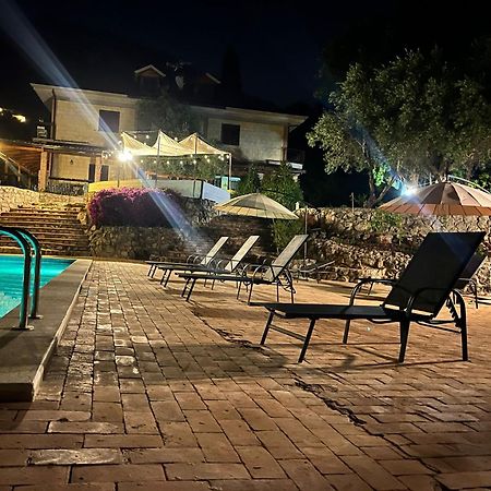 Domus Arco Romano Guest House Itri Exterior foto