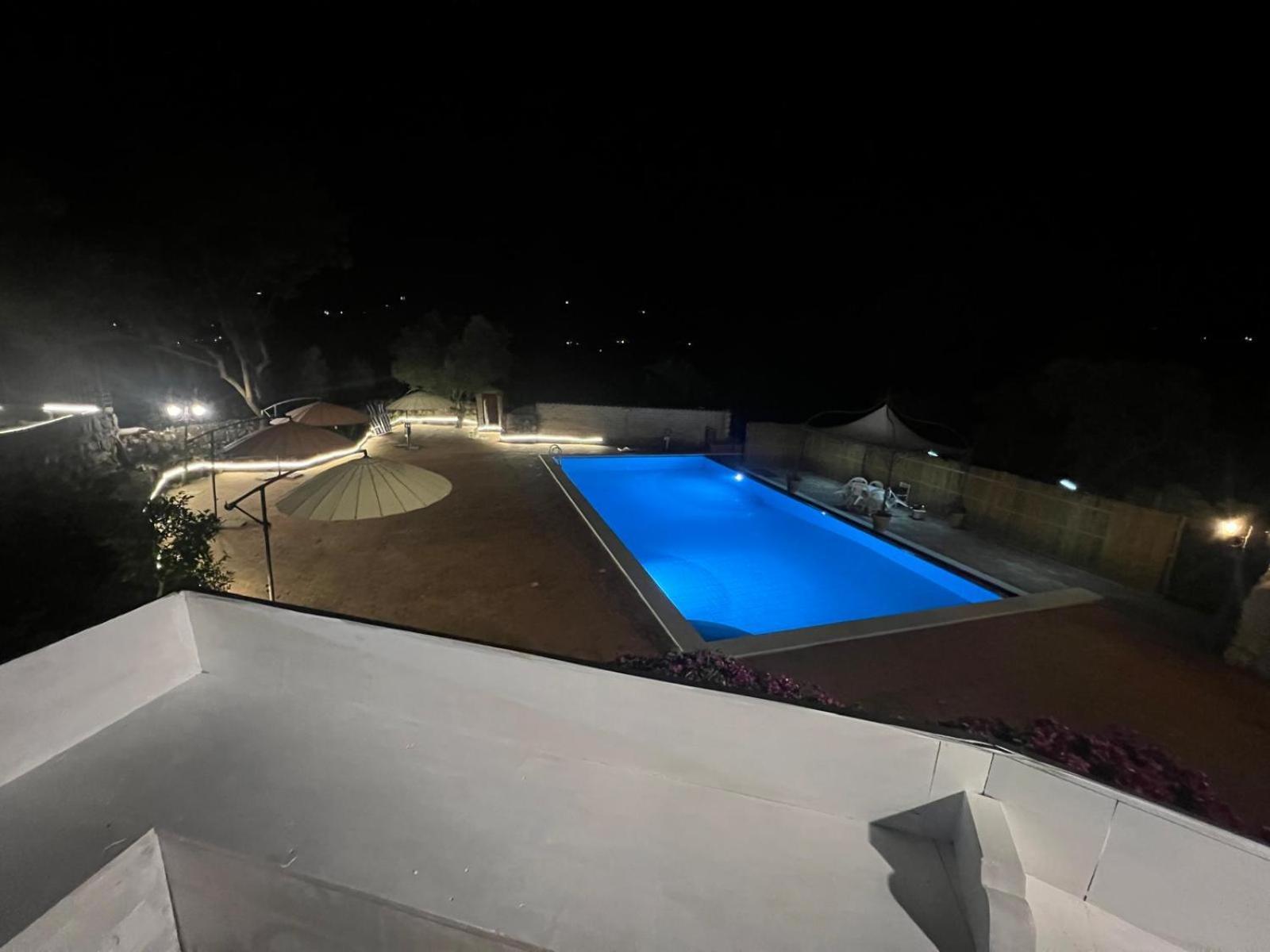 Domus Arco Romano Guest House Itri Exterior foto