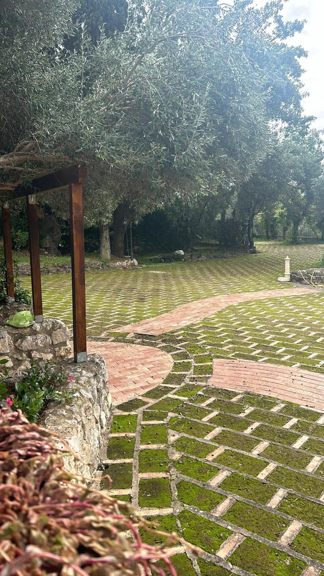 Domus Arco Romano Guest House Itri Exterior foto
