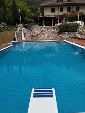 Domus Arco Romano Guest House Itri Exterior foto